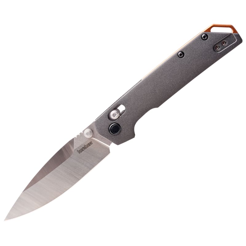Kershaw Iridium Folding Knife