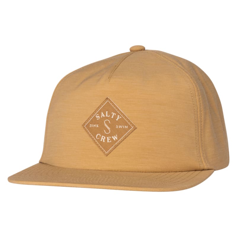 Salty Crew Drifter Snapback Cap