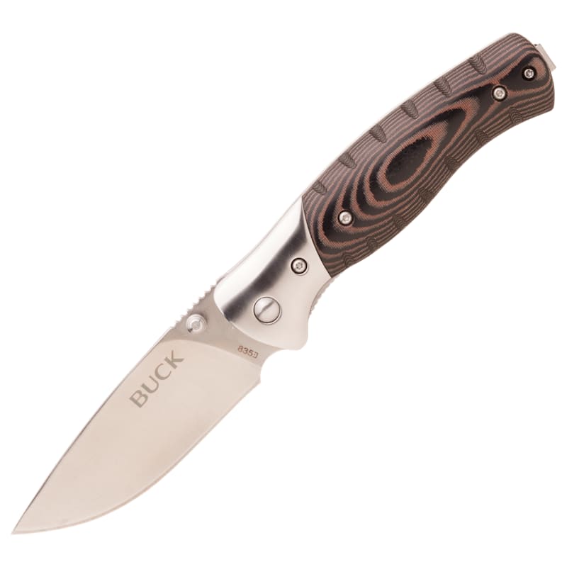 Buck Selkirk Folding Knife