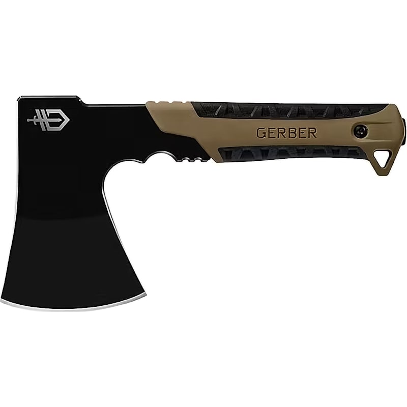 Gerber Pack Hatchett