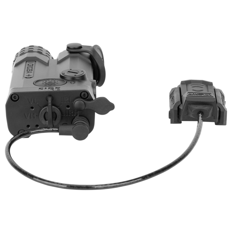 Holosun IRIS-2 Dual Laser Sight