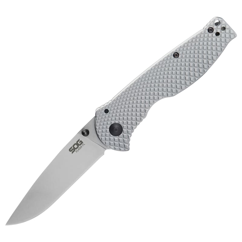 SOG Flash FL Folding Knife