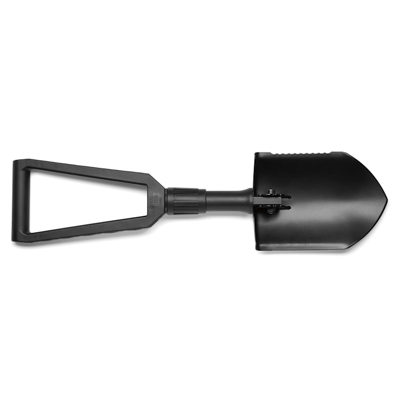 Gerber Serrated Folding Shovel