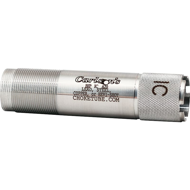 Carlson's Browning Invector Plus Sporting Clay 20-Gauge Choke Tube