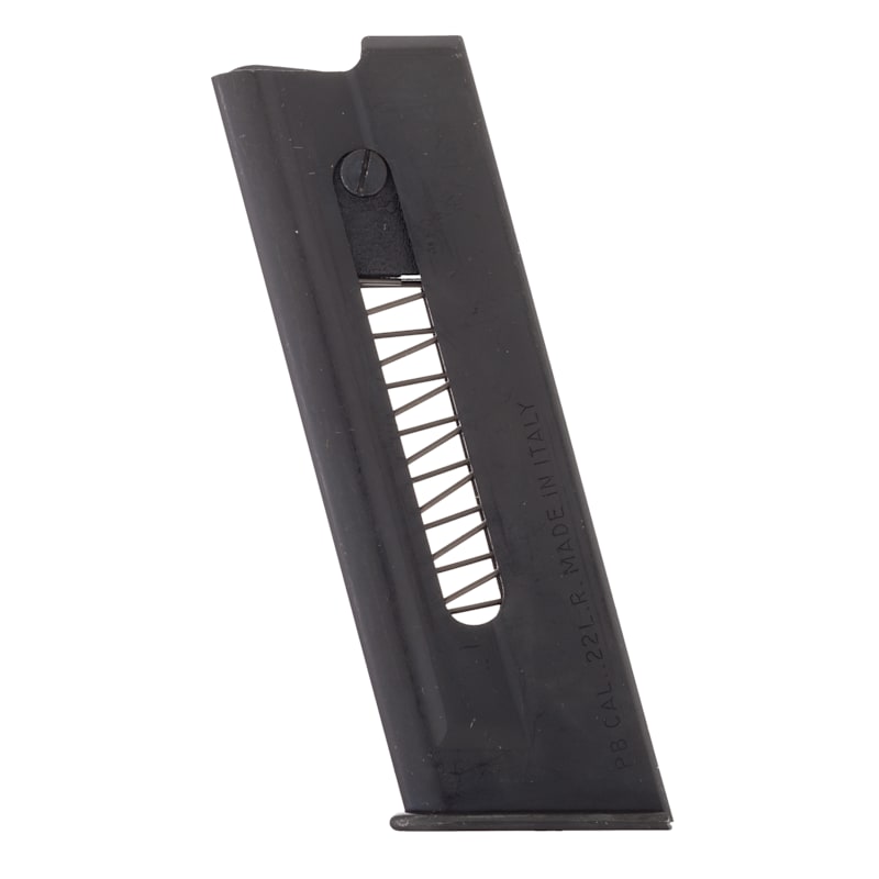 Beretta Replacement Magazine for .22LR Bobcat Model 21