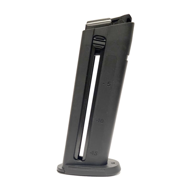 Walther WMP .22 WMR Factory Magazine