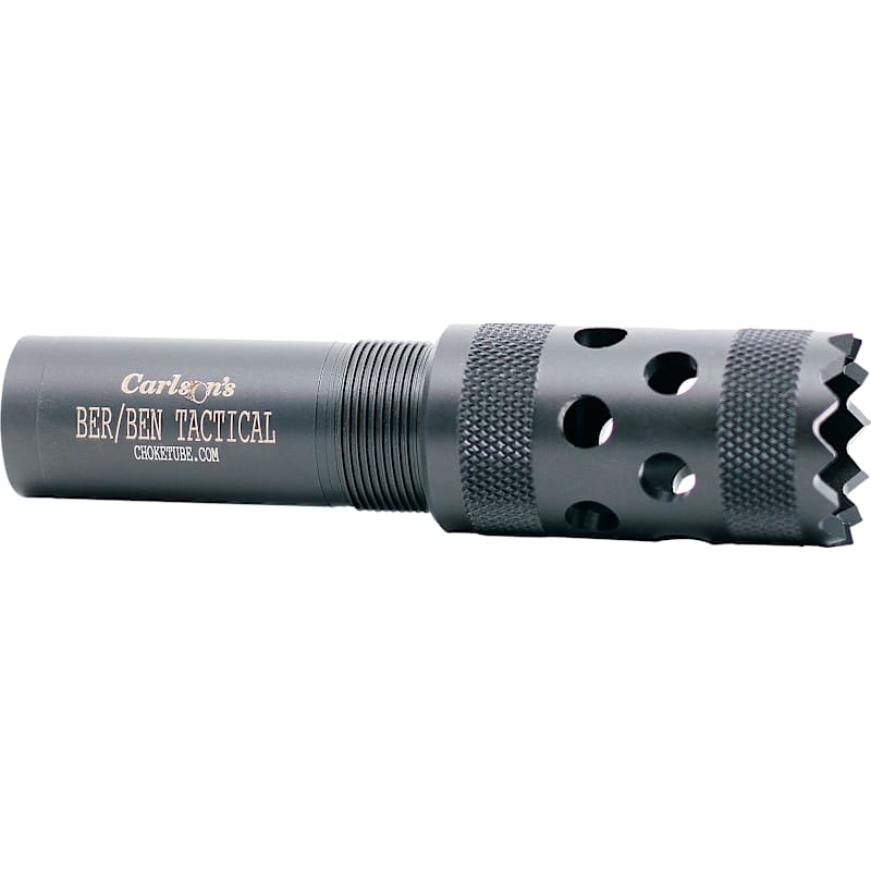 Carlson's 12-Gauge Tactical Breacher Choke