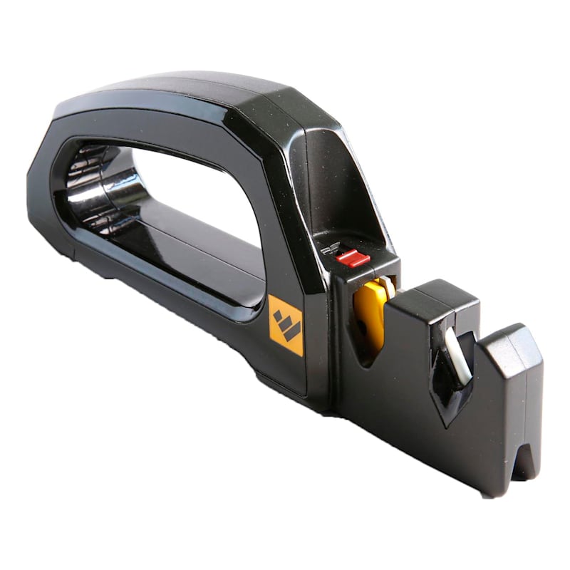 Work Sharp Handheld Pivot Pro Knife and Tool Sharpener