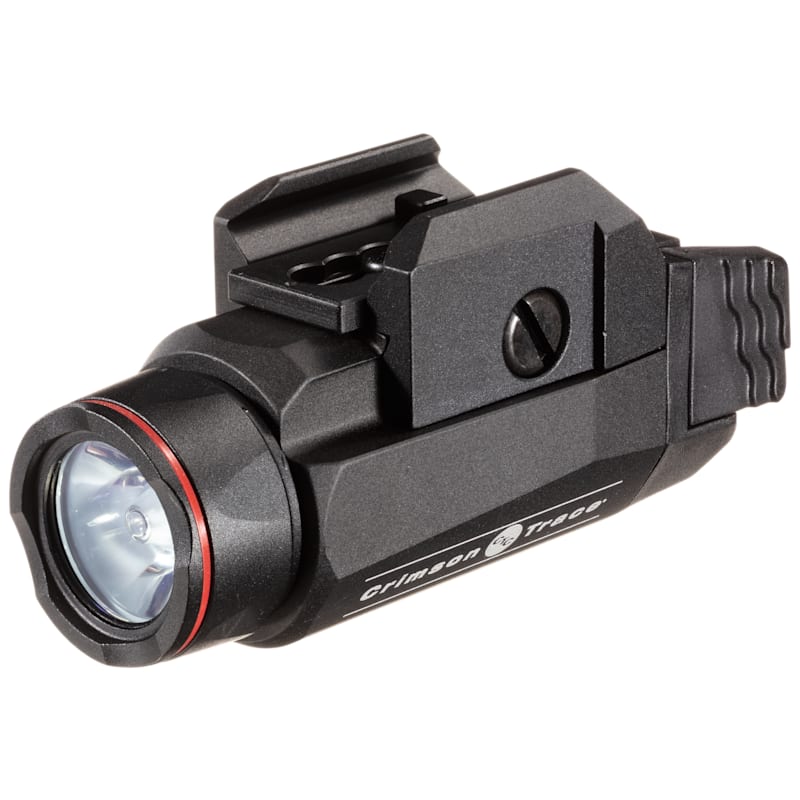 Crimson Trace Rail Master Universal Tactical Light