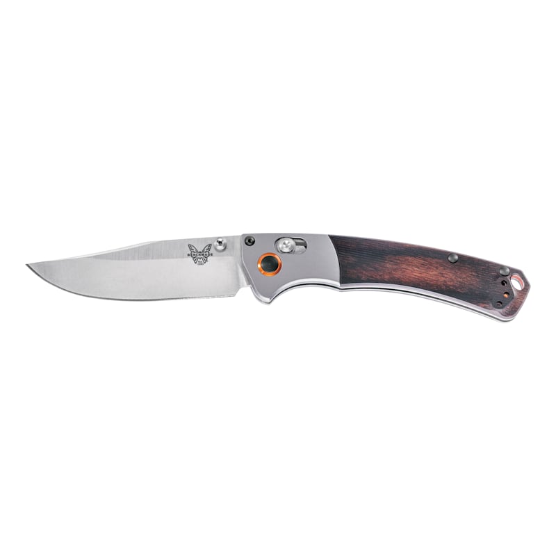 Benchmade Mini Crooked River