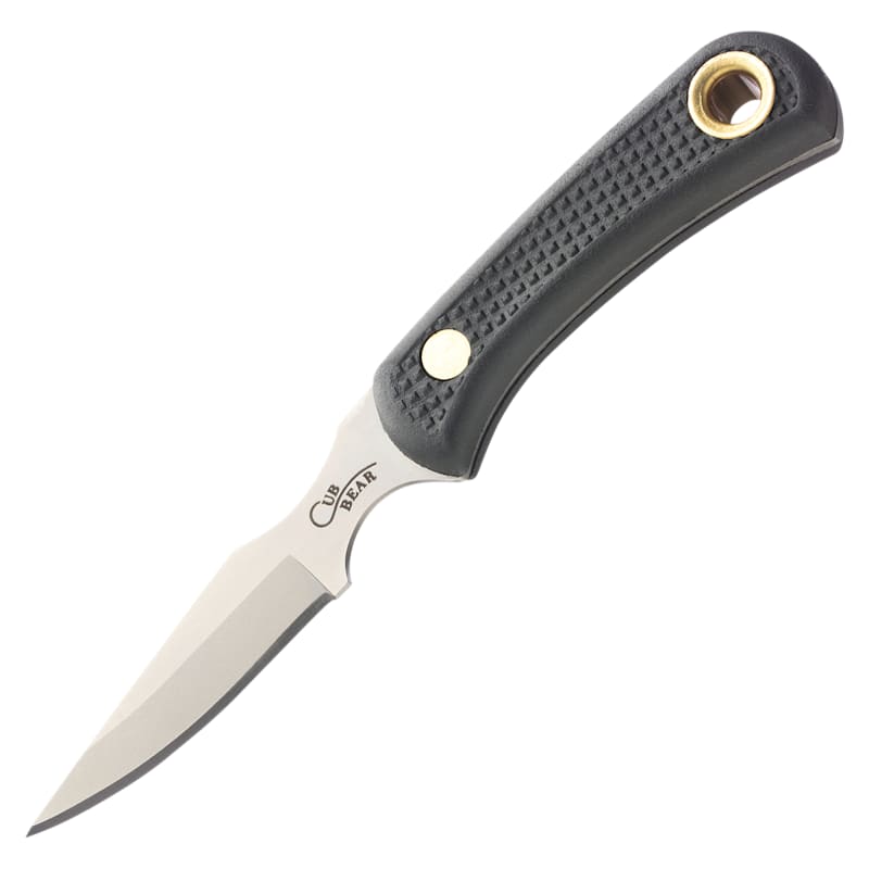 Knives of Alaska Cub Bear Caping Knife