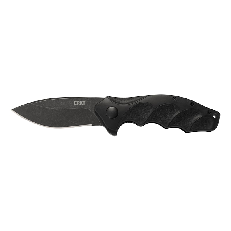CRKT Foresight Assisted Folding Knife