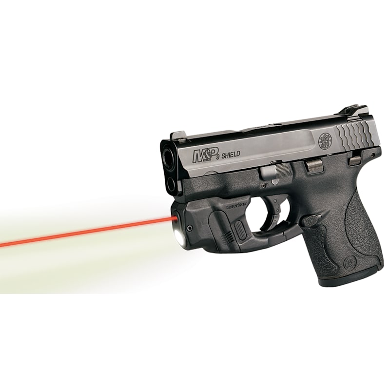 LaserMax Shield Light/Laser