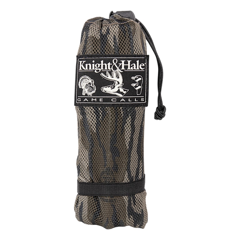 Knight & Hale Ultimate Rattle Bag Deer Call