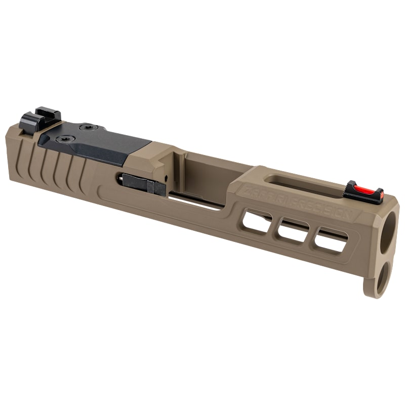 Zaffiri Precision ZPS.3 Slide for GLOCK 43/43X