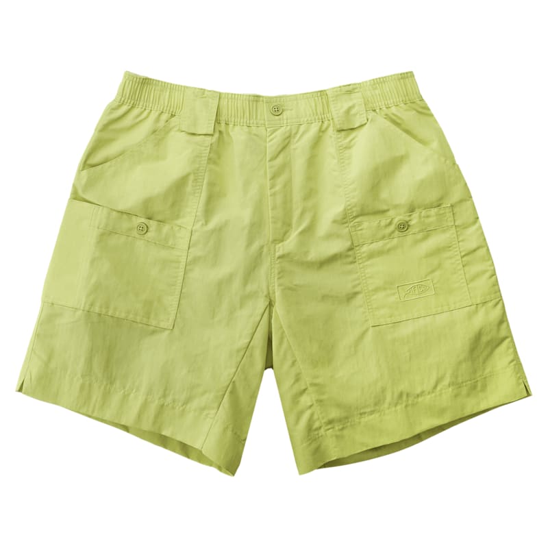 AFTCO Original 8" Fishing Shorts for Men