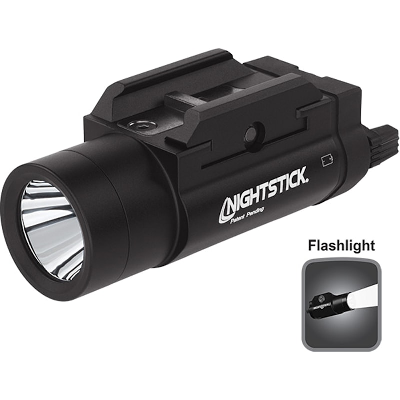 Nightstick TWM-350 Full-Size Tactical Weapon-Mounted Light