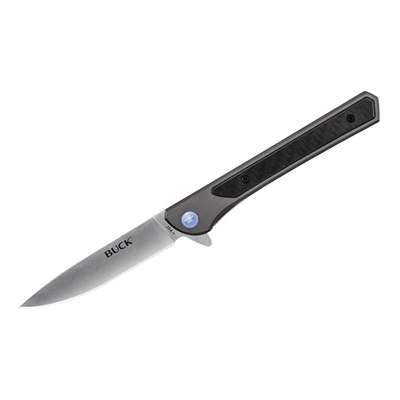 Buck 264 Cavalier Folding Knife