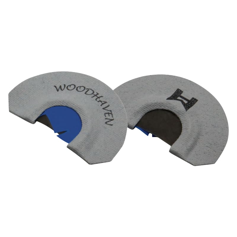 WoodHaven Custom Calls PowerHammer Diaphragm Turkey Call