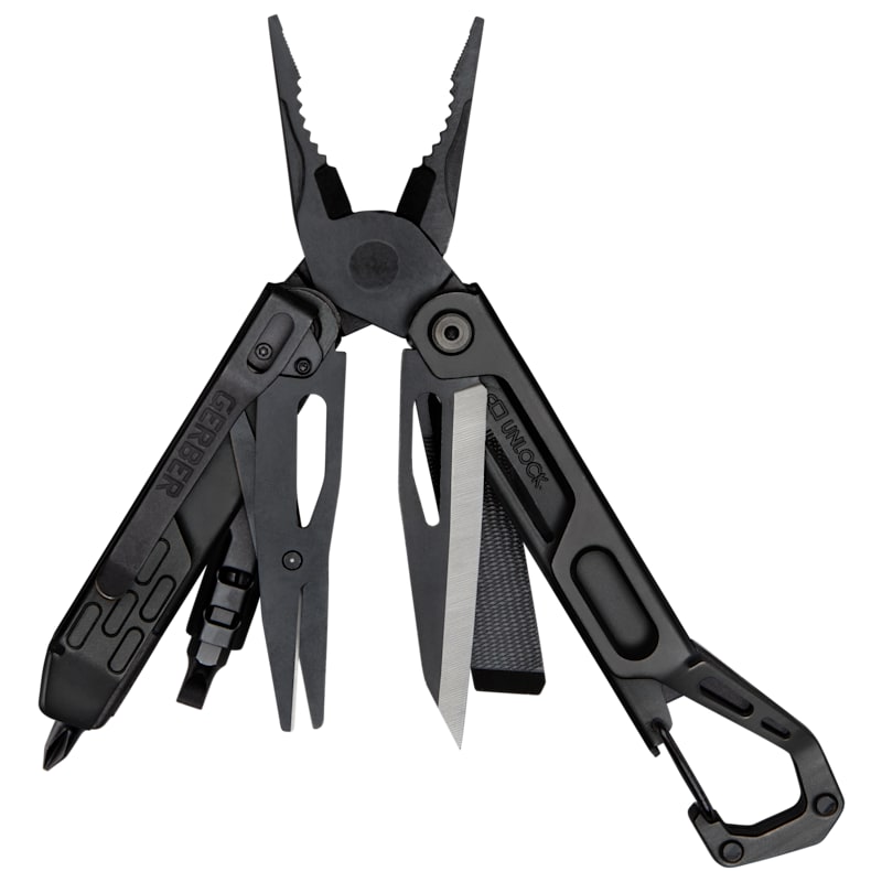 Gerber Stakeout Drive Multi-Tool