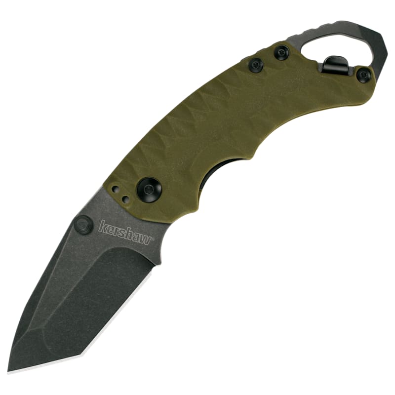 Kershaw Shuffle II Lockback Folding Knife