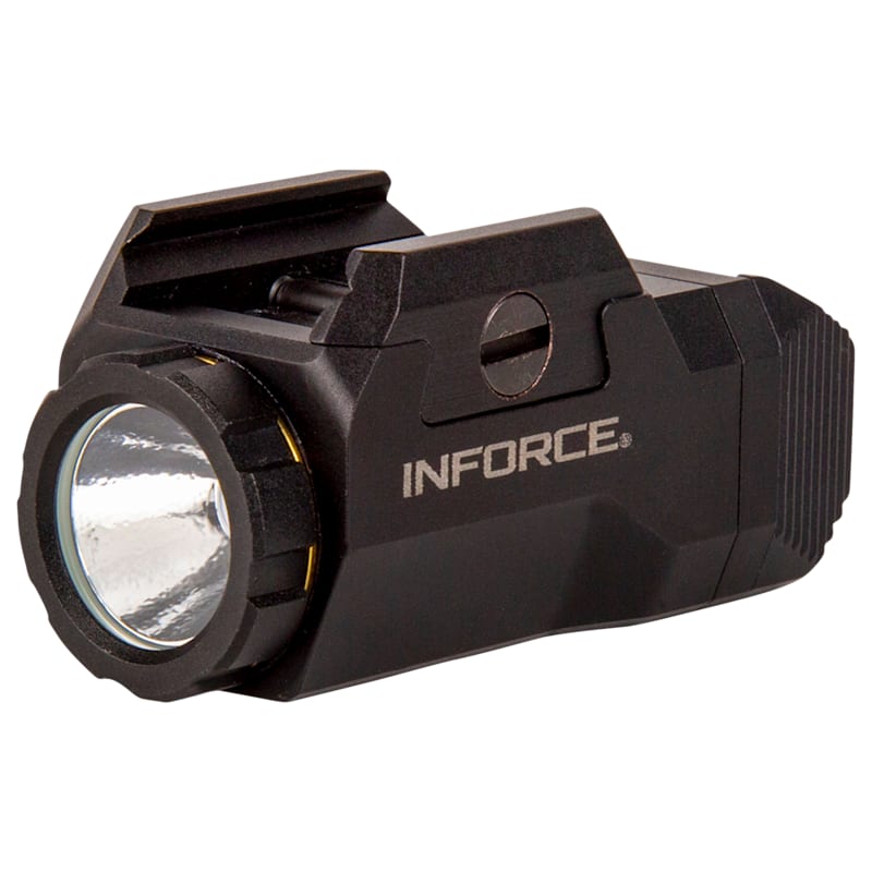 Inforce Wild1 Weapon Integrated Lighting Device
