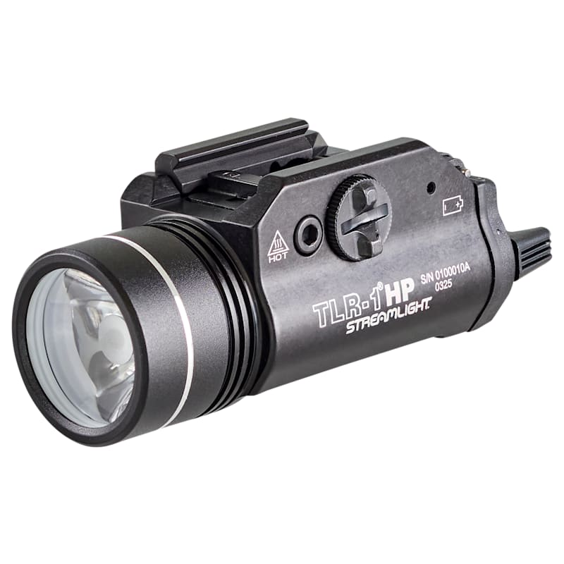 Streamlight TLR-1 HP Weapon Light