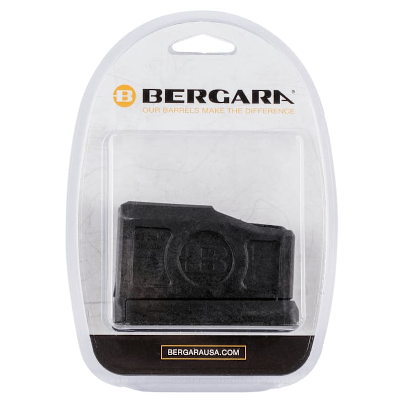 Bergara AICS 3-Round Rifle Magazine