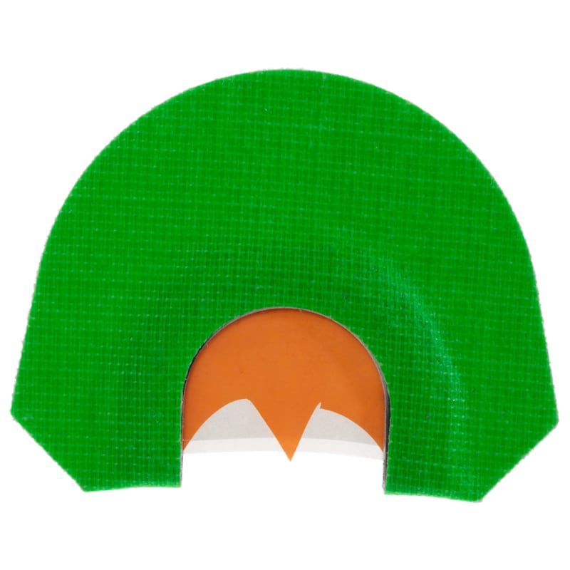 Bone Collector GA Peach Diaphragm Turkey Call