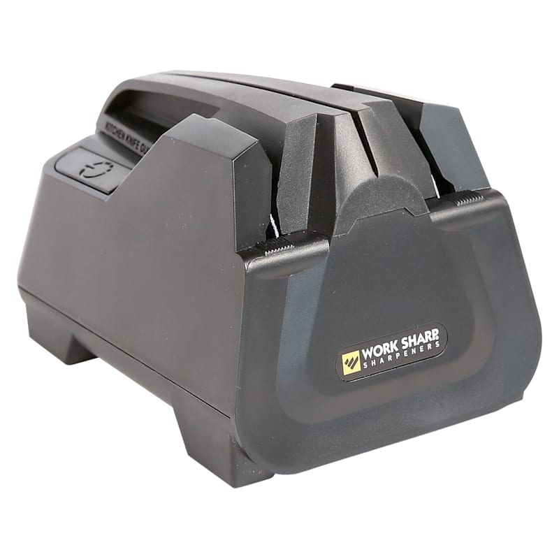 Work Sharp Electric Kitchen Knife Sharpener