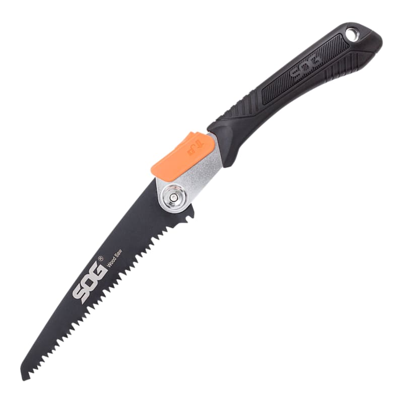 SOG Folding Wood Saw