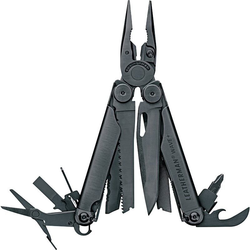 Leatherman Wave Plus Multi