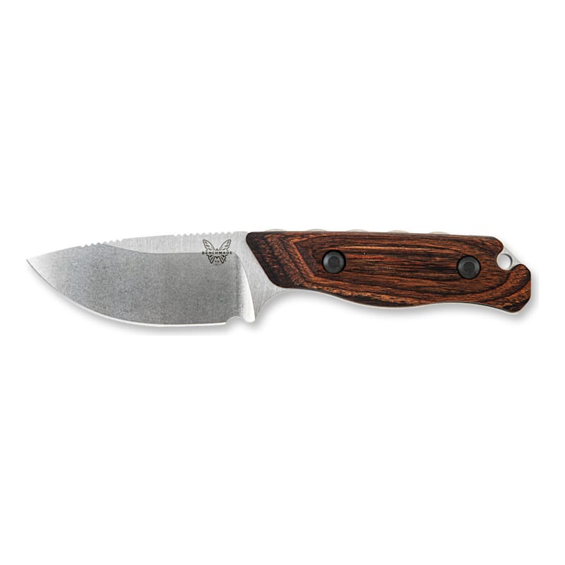 Benchmade Hidden Canyon Hunter