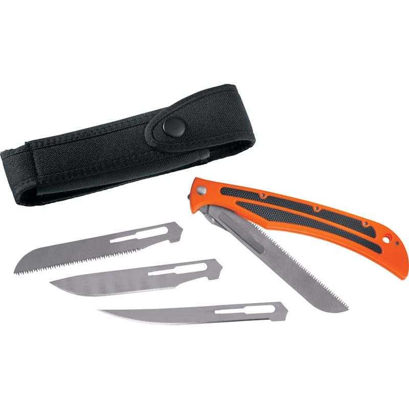 Havalon Baracuta Bone-Saw Combo Pack