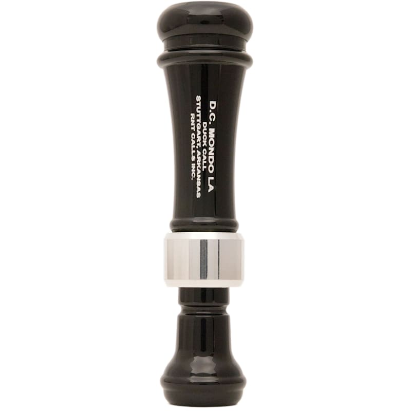RNT Calls DC Mondo LA Duck Call