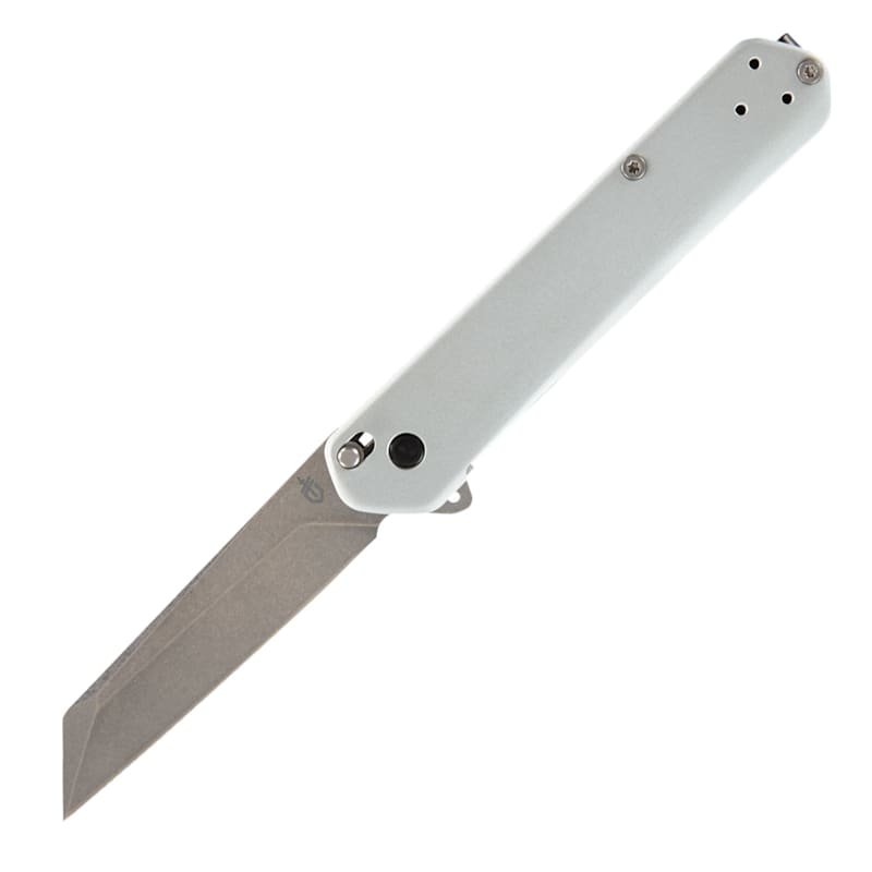 Gerber Spire Assisted-Opening Folding Knife