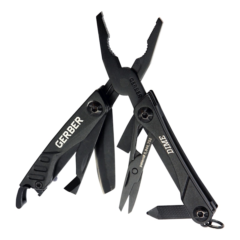 Gerber Dime Pocket Multi-Tool