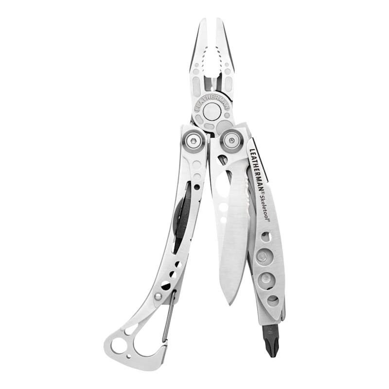 Leatherman Skeletool Multi-Tool