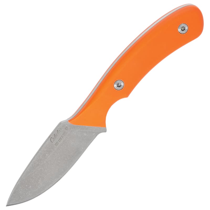 Cabela's Fixed-Blade Hunting Knife with Kydex Sheath