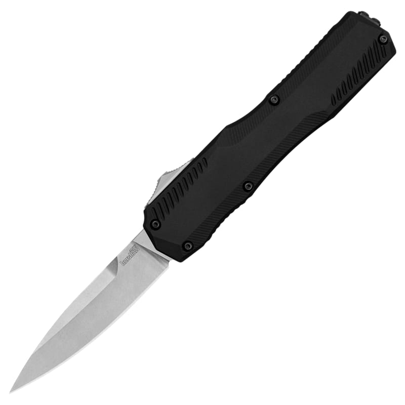 Kershaw Livewire Out-The-Front Automatic Knife