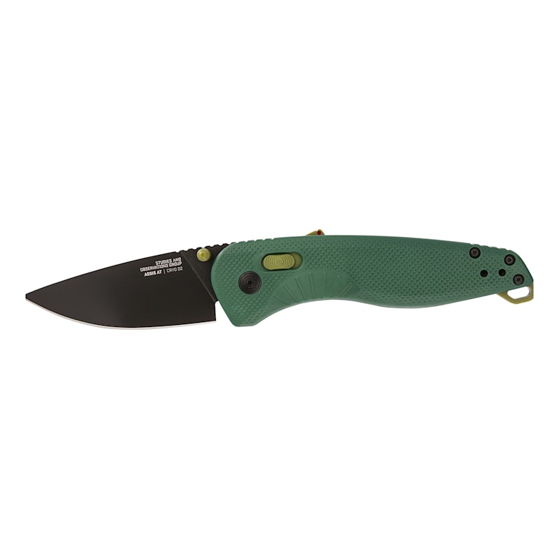 SOG Aegis AT Folding Knife