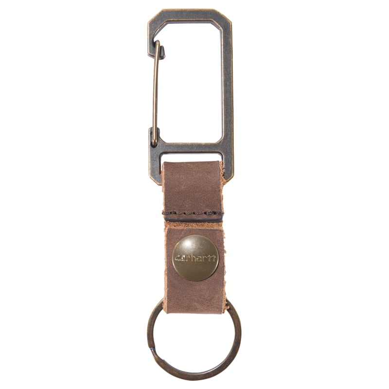 Carhartt Leather Key Keeper