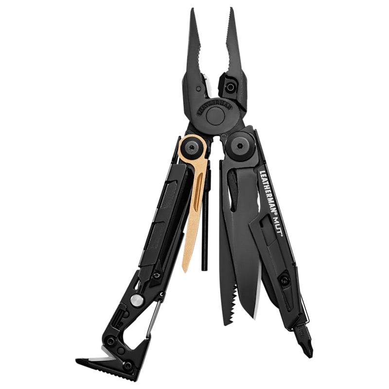 Leatherman MUT Multi-Tool