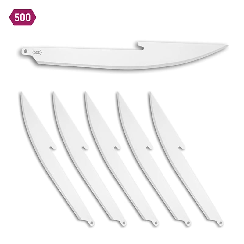 Outdoor Edge Razor Edge RazorSafe Boning/Fillet Knife Replacement Blades