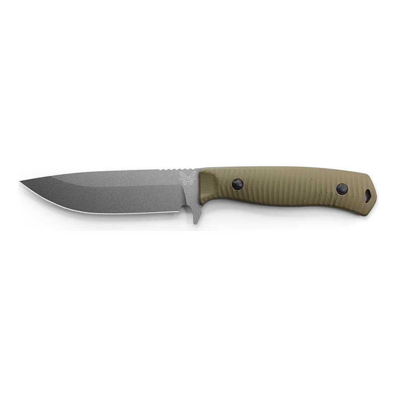 Benchmade Anonimus Fixed-Blade Knife