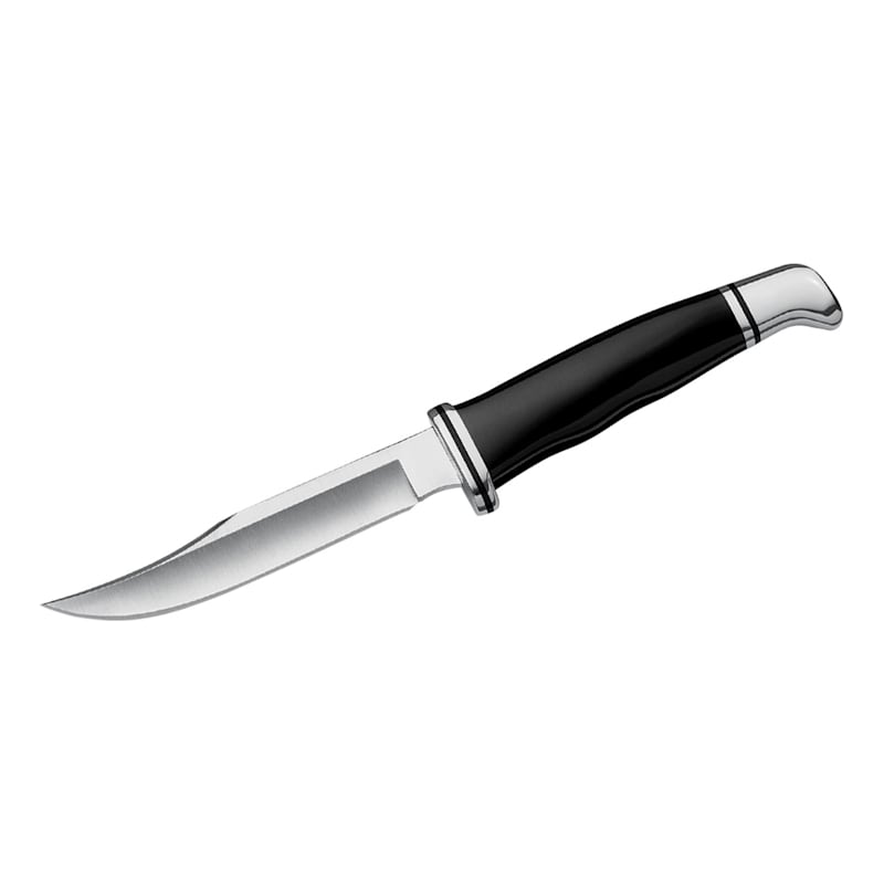 Buck Knives 102 Woodsman Knife
