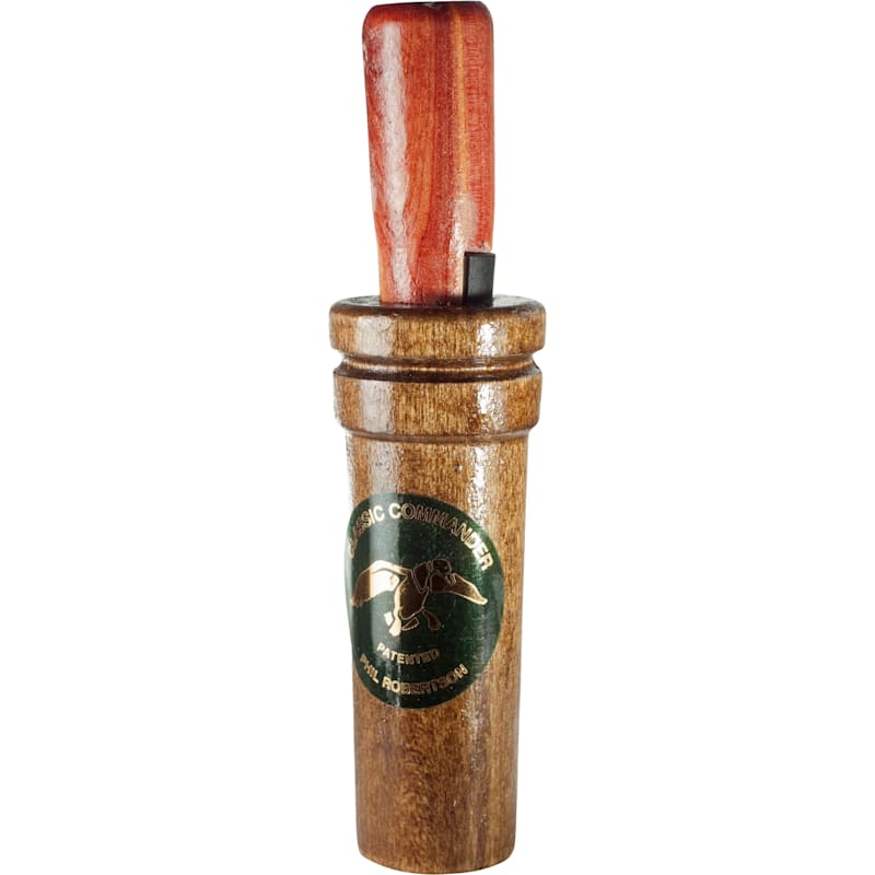 Duck Commander Classic Commander All-Purpose Duck Call