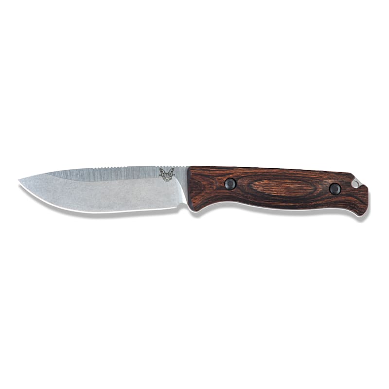 Benchmade Saddle Mountain Skinner