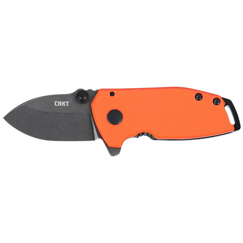 CRKT Squid Compact Folding Knife