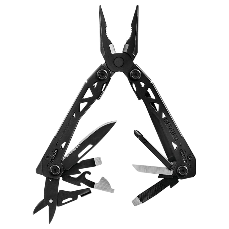 Gerber Suspension-NXT Multi-Tool